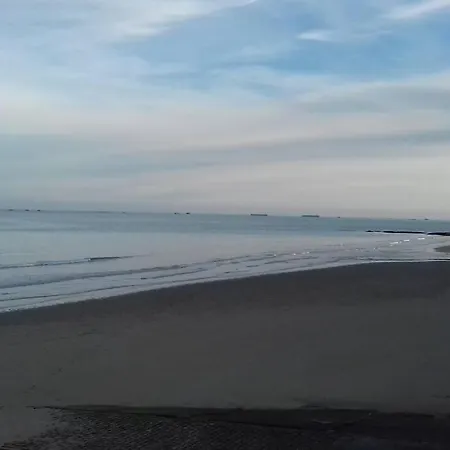 度假居 Camilena *