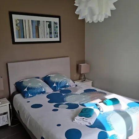 Camilena 度假居 芒维约