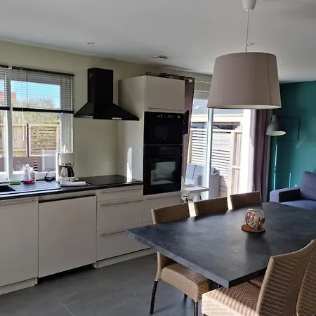 Hébergement de vacances Camilena