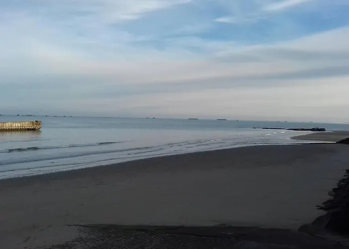 度假居 Camilena *