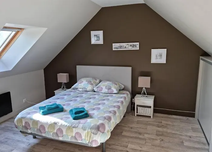 Camilena Holiday home *